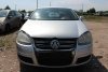 Klapa tył VW Jetta V 1K 2005-2010 Sedan LA7W
